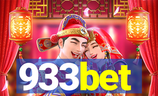 933bet