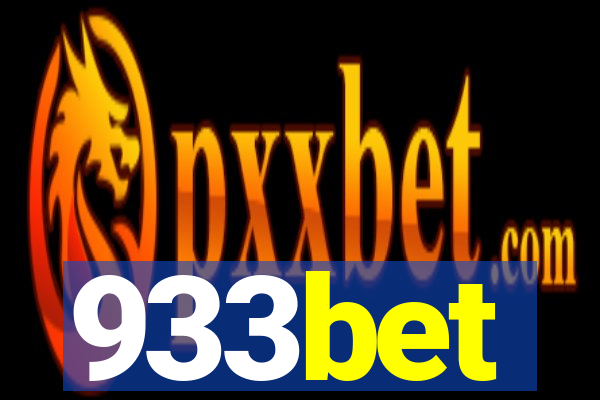 933bet