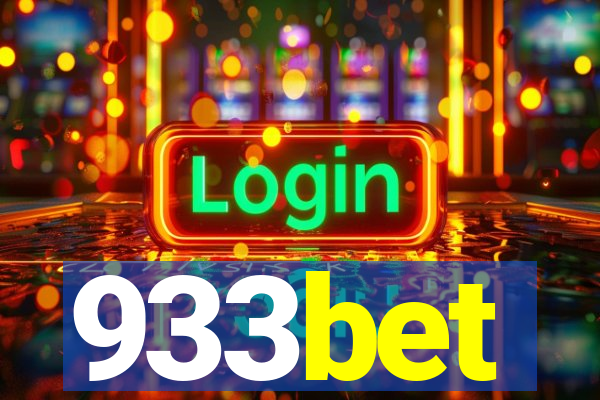 933bet