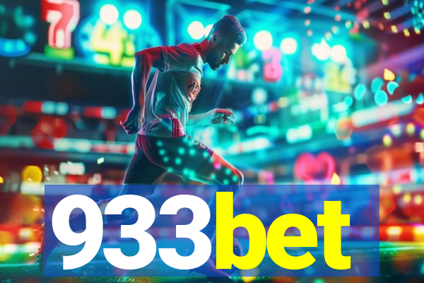 933bet