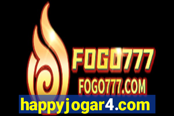 happyjogar4.com