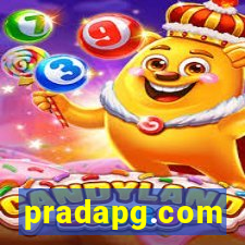 pradapg.com