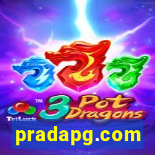 pradapg.com