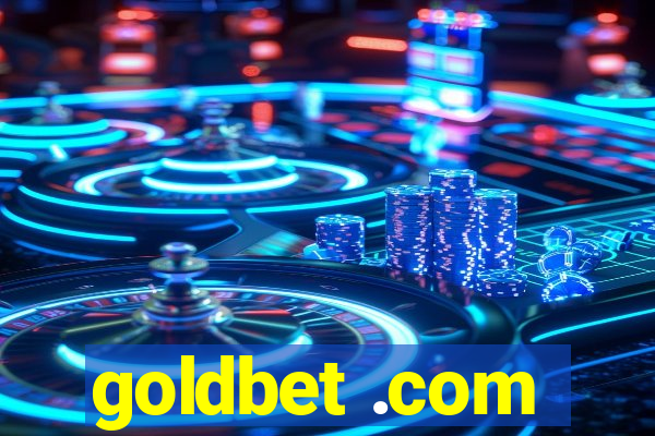 goldbet .com