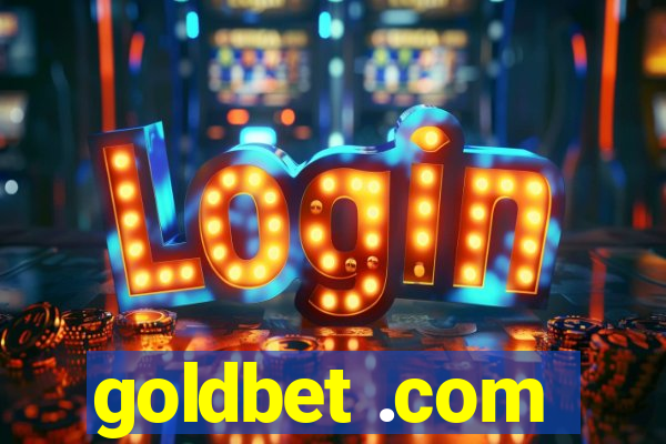 goldbet .com