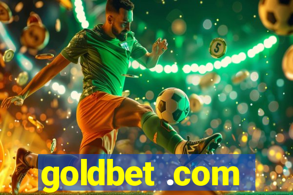 goldbet .com