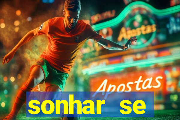 sonhar se escondendo de uma pessoa jogo do bicho