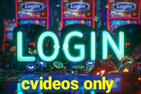 cvideos only