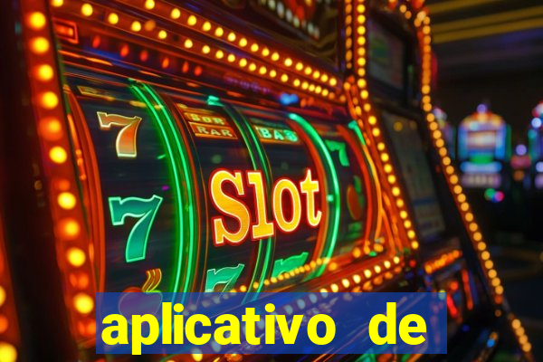 aplicativo de sinais slots