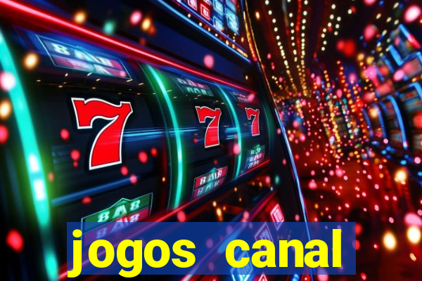 jogos canal premiere hoje