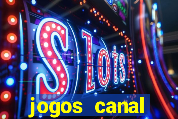 jogos canal premiere hoje