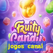 jogos canal premiere hoje