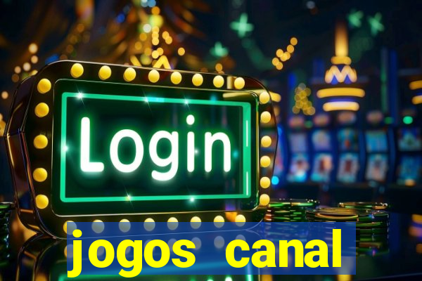 jogos canal premiere hoje