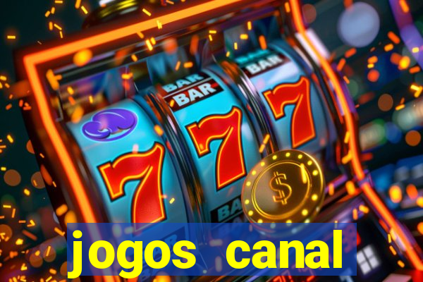 jogos canal premiere hoje