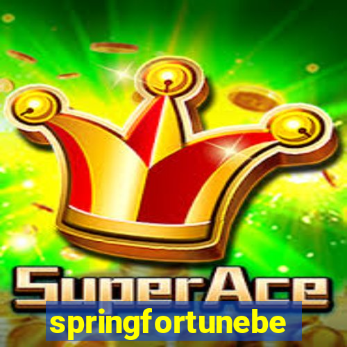 springfortunebet