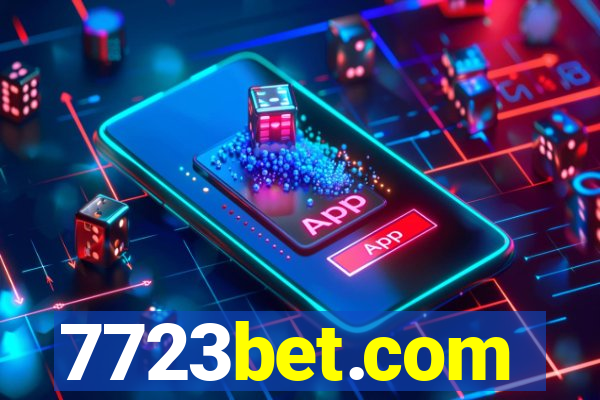 7723bet.com