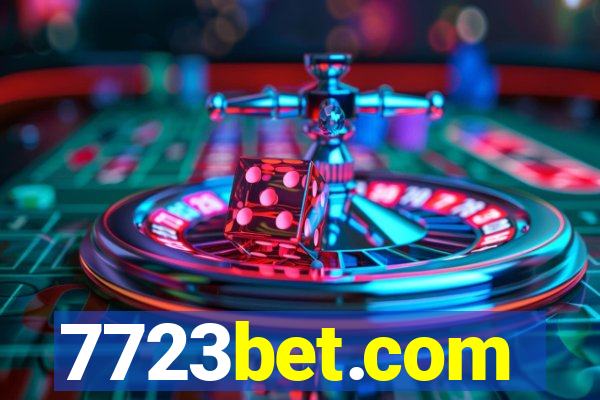 7723bet.com