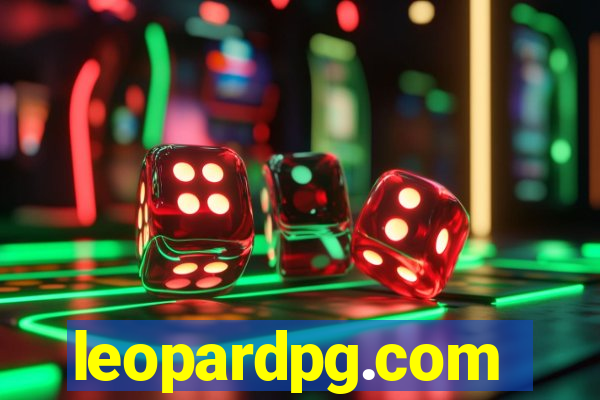 leopardpg.com