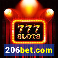 206bet.com