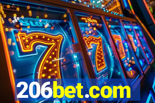 206bet.com