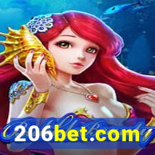 206bet.com