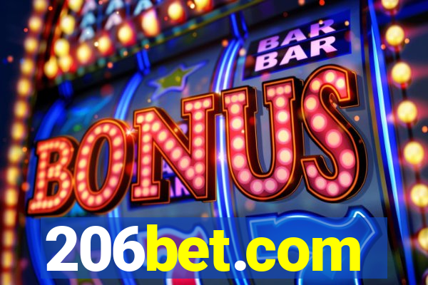 206bet.com