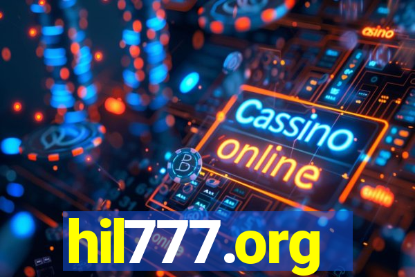 hil777.org