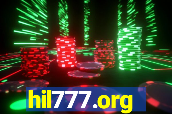 hil777.org