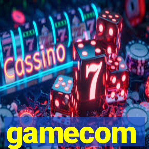 gamecom