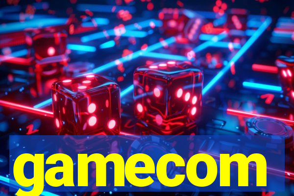 gamecom