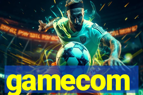 gamecom