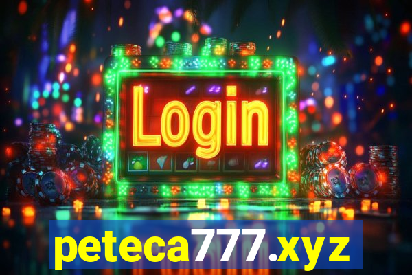 peteca777.xyz