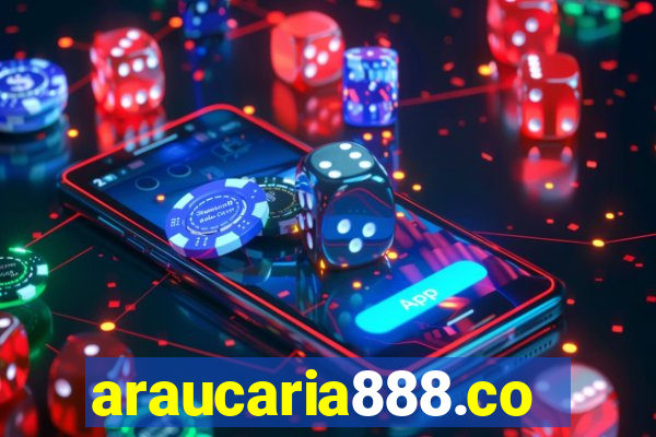 araucaria888.com