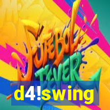 d4!swing