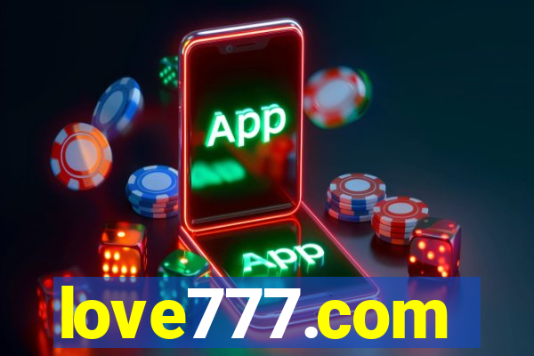 love777.com