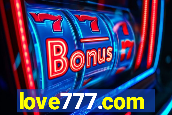 love777.com