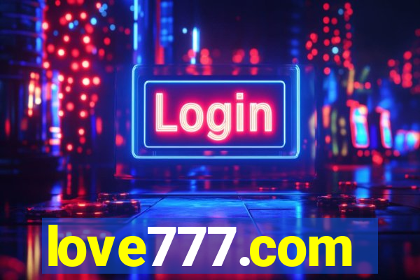 love777.com