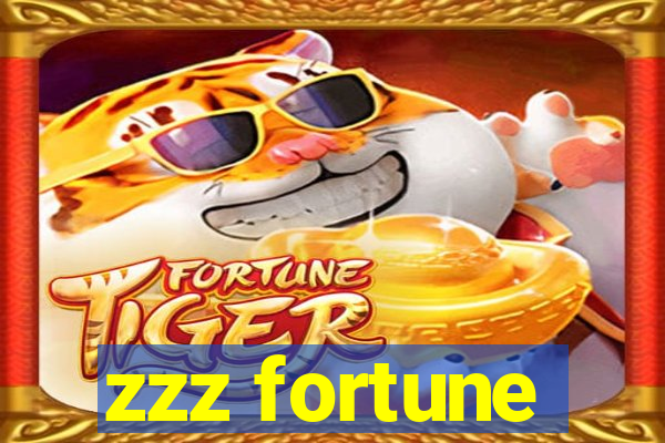 zzz fortune