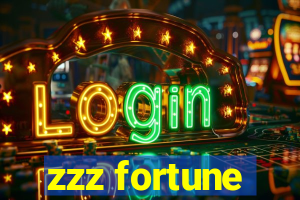 zzz fortune