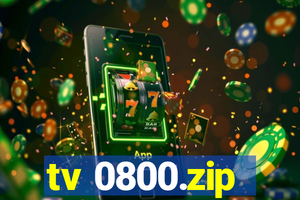 tv 0800.zip