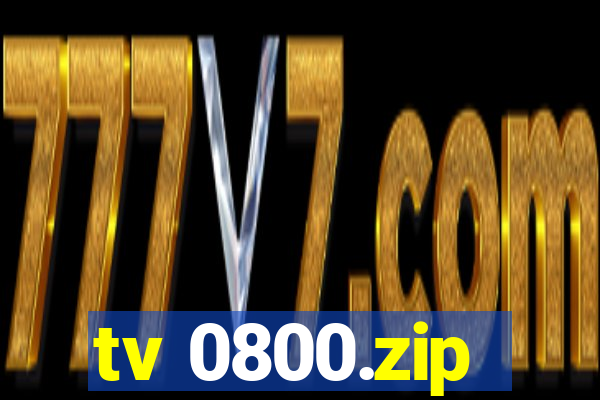 tv 0800.zip