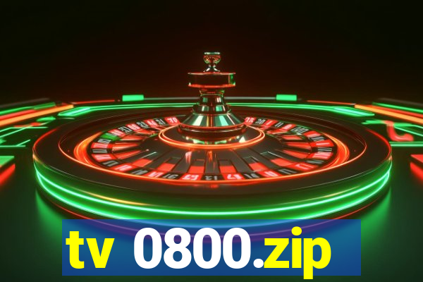 tv 0800.zip