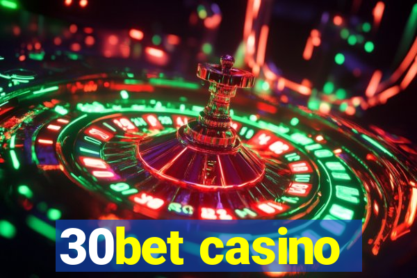 30bet casino