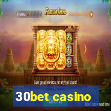 30bet casino