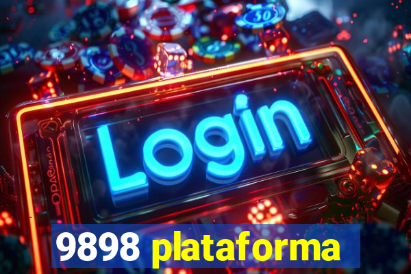 9898 plataforma