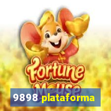 9898 plataforma