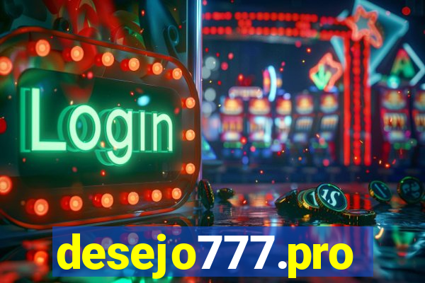 desejo777.pro