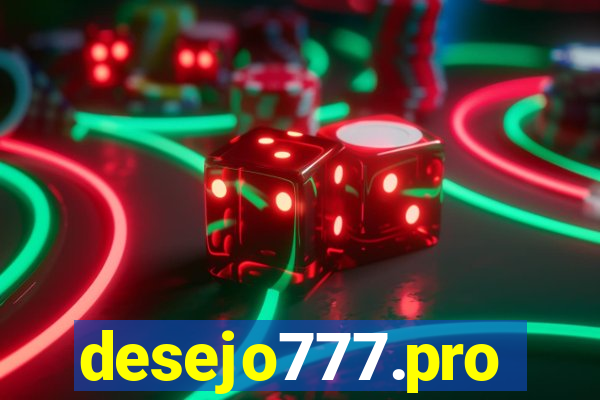 desejo777.pro