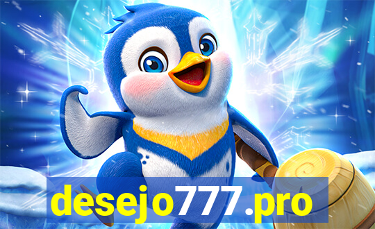 desejo777.pro