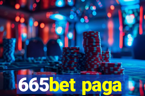 665bet paga